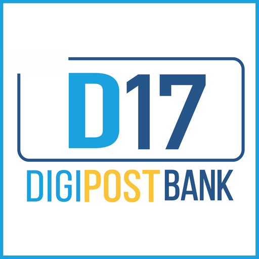 D17 logo